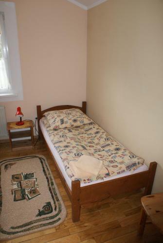 Hostal Pa?ac Wojciechy