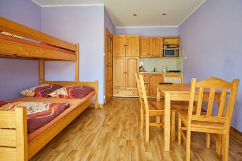 Hostal Lawendowy Zak?tek