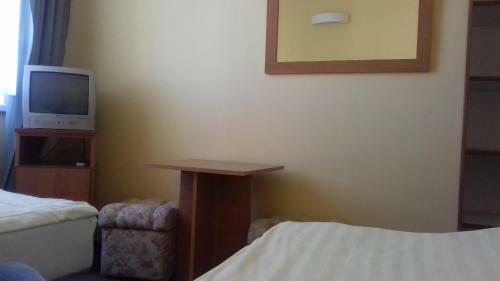 Hotel Dom Wczasowy Solator