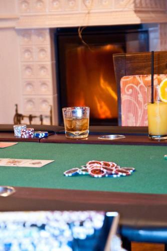 Hotel Korona Spa & Wellness