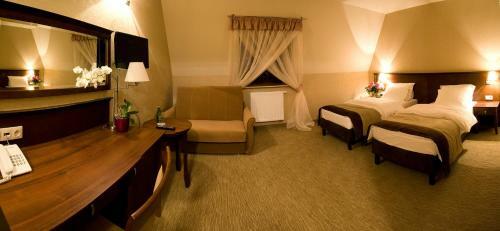 Hotel Korona Spa & Wellness