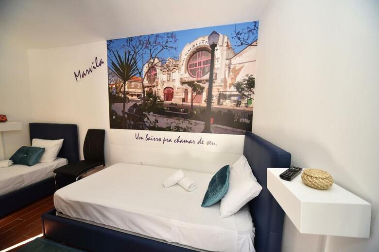 Hostal Brother�s Rooms