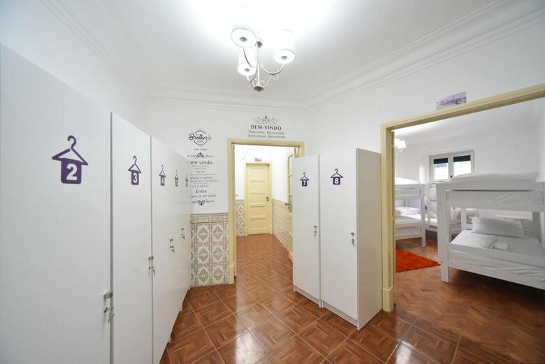 Hostal Brother�s Rooms