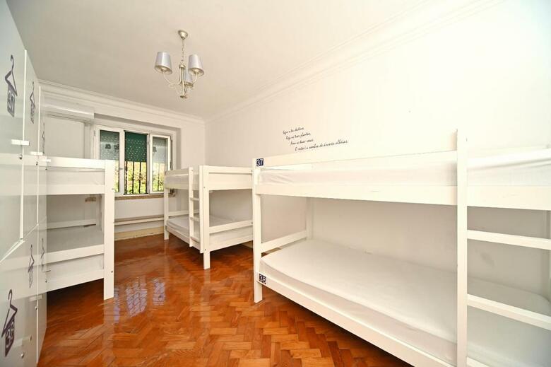 Hostal Brother�s Rooms