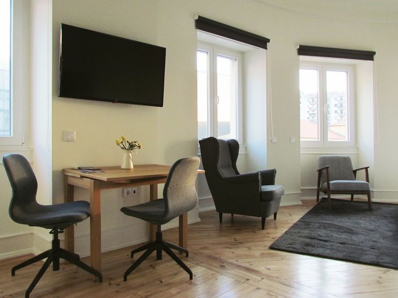 Apartamento Casa 92 - Os Lugares De Castraleuca