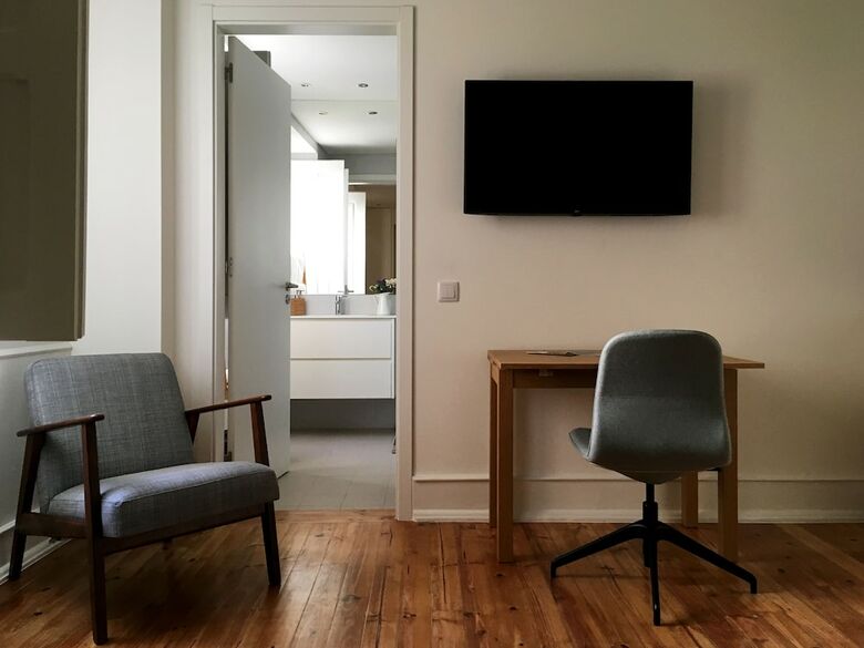 Apartamento Casa 92 - Os Lugares De Castraleuca