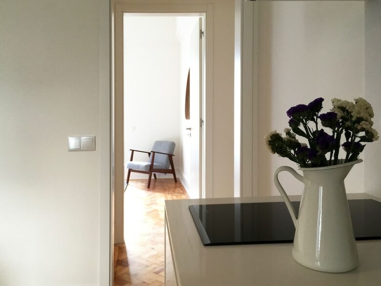 Apartamento Casa 92 - Os Lugares De Castraleuca