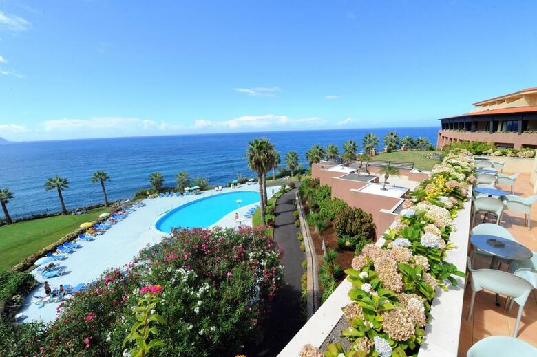 Monte Mar Palace Hotel