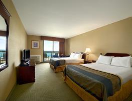 Ramada Jordan Beacon Harbourside Hotel & Suites