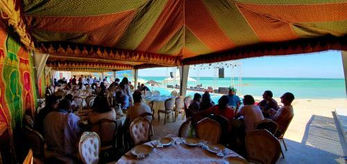 Hotel Calipau Sahara