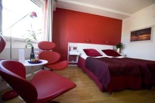 Best Western Arctic Hotel