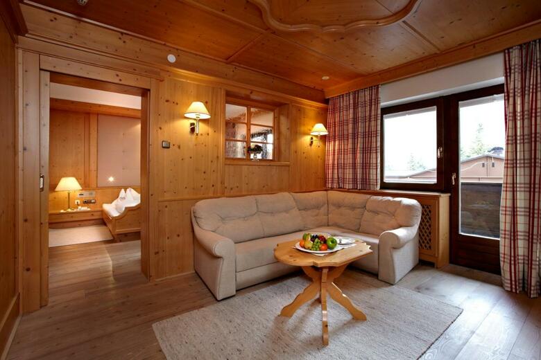 Relais & Chateaux Spa Hotel Jagdhof