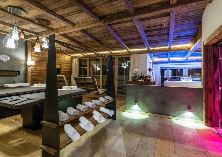 Relais & Chateaux Spa Hotel Jagdhof