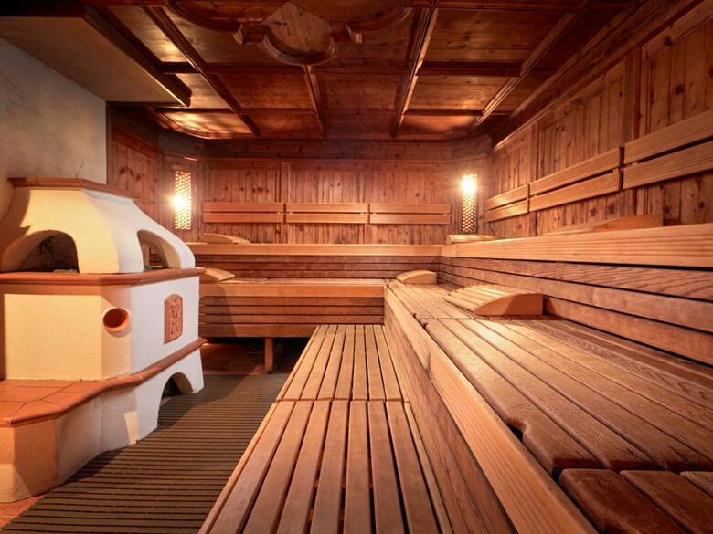 Relais & Chateaux Spa Hotel Jagdhof