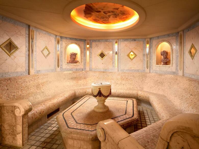 Relais & Chateaux Spa Hotel Jagdhof