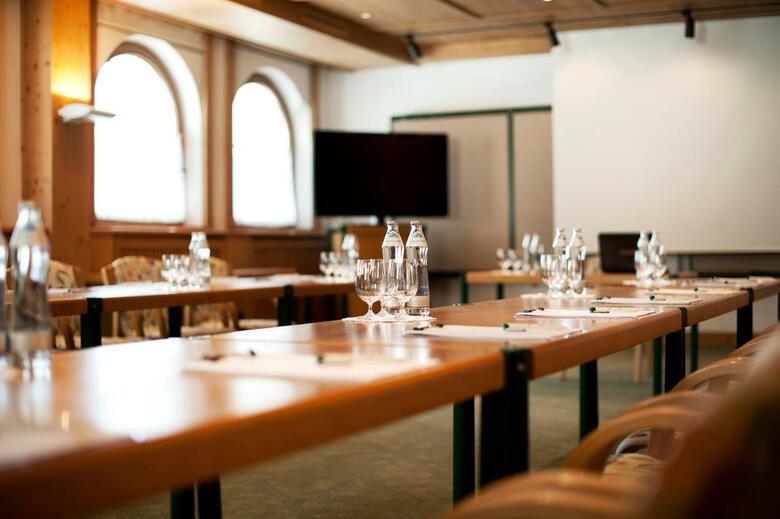 Relais & Chateaux Spa Hotel Jagdhof