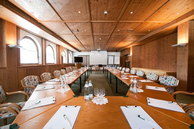 Relais & Chateaux Spa Hotel Jagdhof