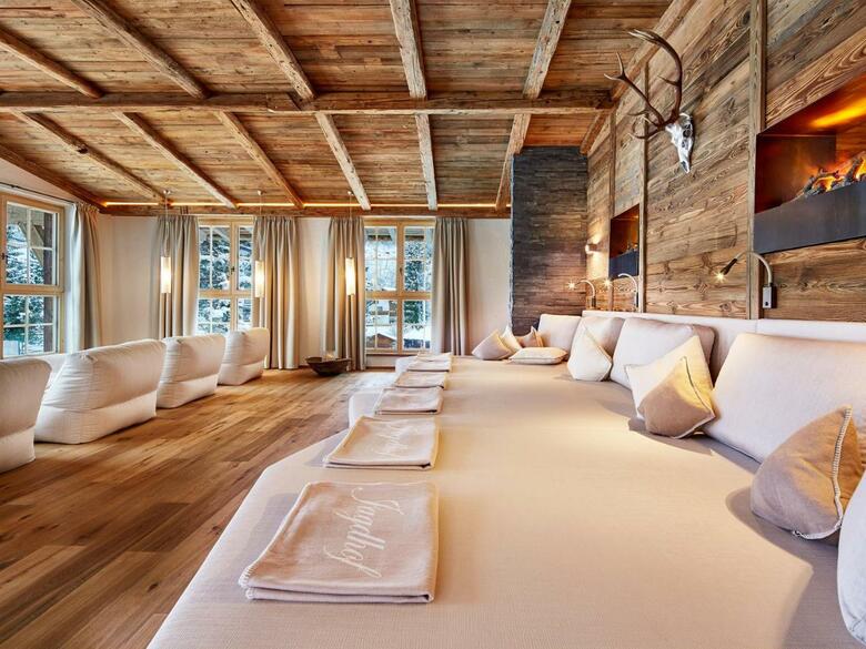 Relais & Chateaux Spa Hotel Jagdhof