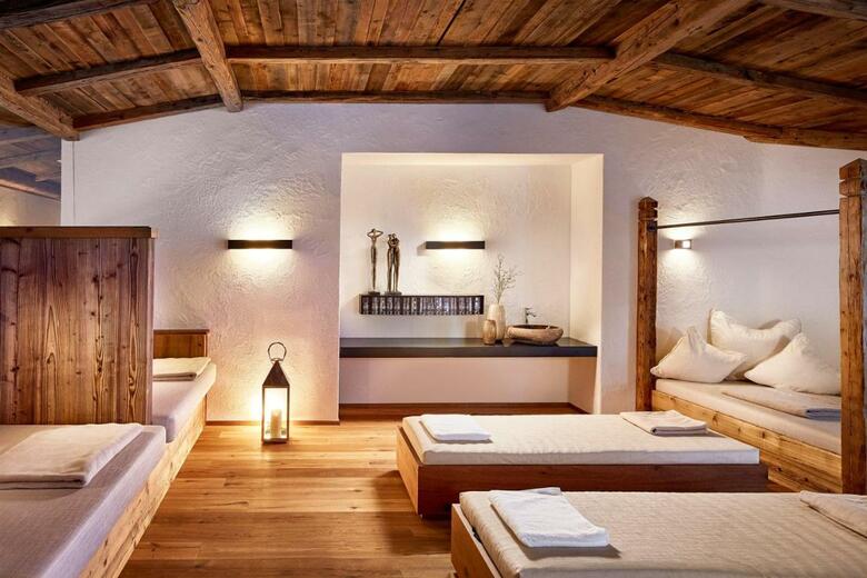 Relais & Chateaux Spa Hotel Jagdhof