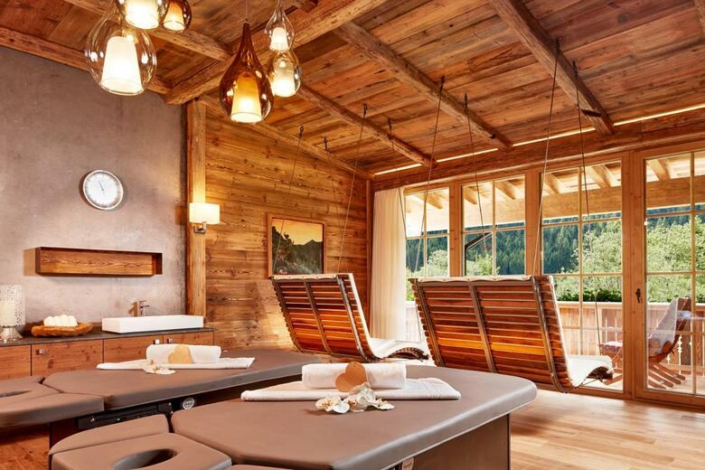 Relais & Chateaux Spa Hotel Jagdhof