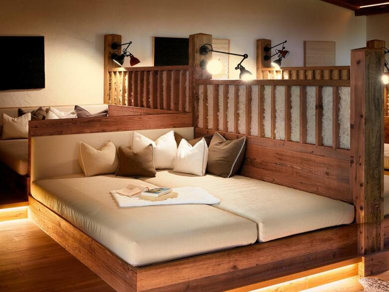 Relais & Chateaux Spa Hotel Jagdhof