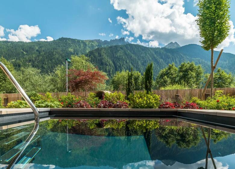Relais & Chateaux Spa Hotel Jagdhof