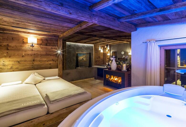 Relais & Chateaux Spa Hotel Jagdhof