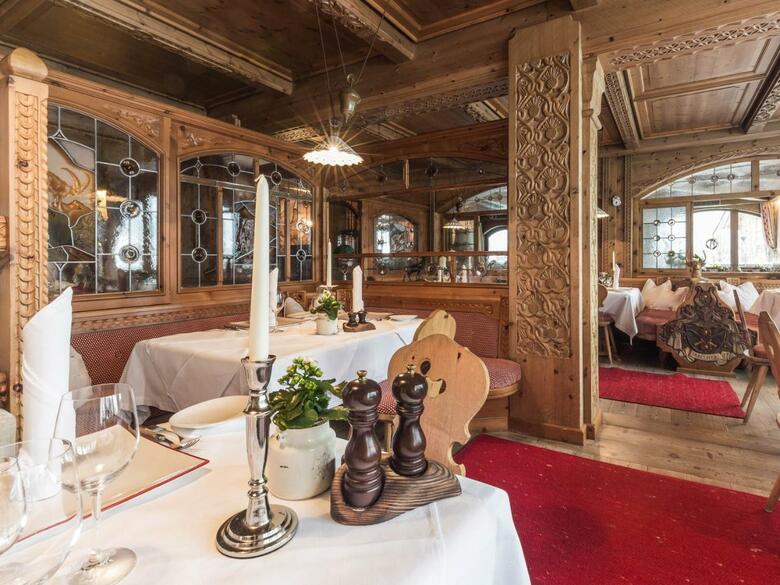 Relais & Chateaux Spa Hotel Jagdhof