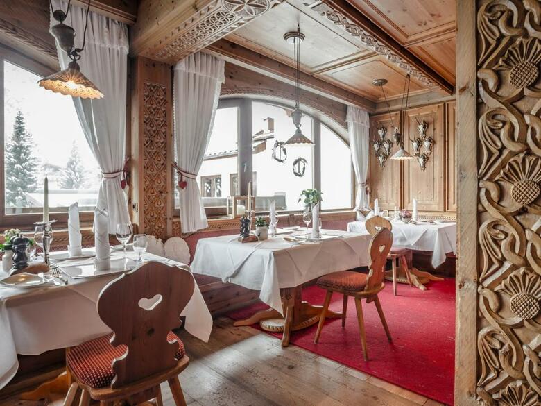 Relais & Chateaux Spa Hotel Jagdhof