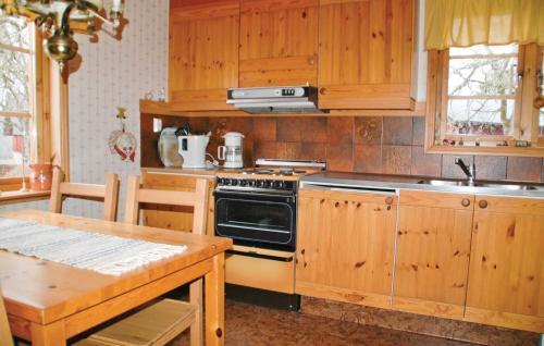Holiday Home Signer�d Uddevalla