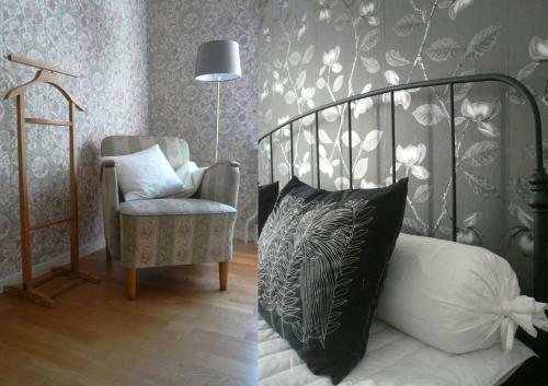 Hostal Tingsholm Guest House