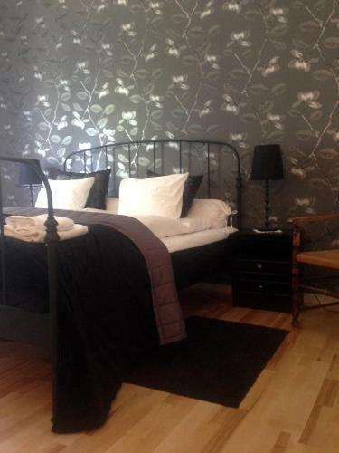 Hostal Tingsholm Guest House