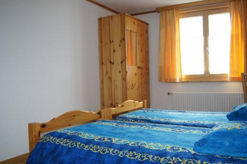 Posada Auberge Des Alpes