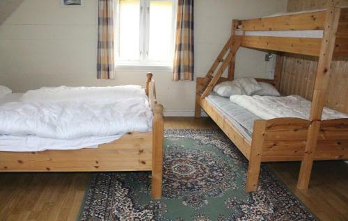 Holiday Home VIK I Sogn Framfjorden II