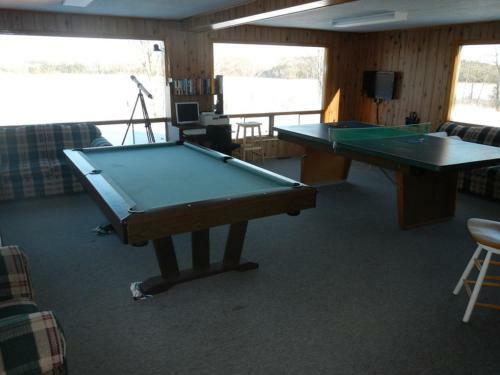 Limerick Lake Lodge And Marina