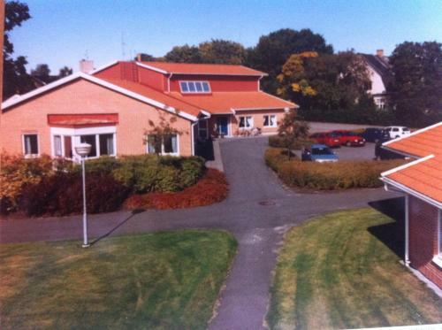 Aparthotel Hotell Grepen