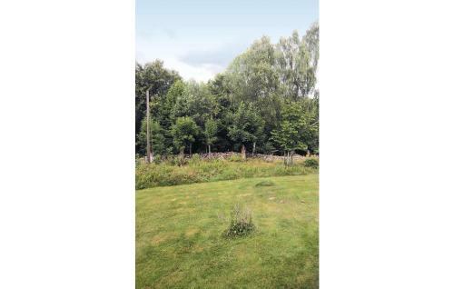 Holiday Home Asarum Gamla Tingsrydsv�gen
