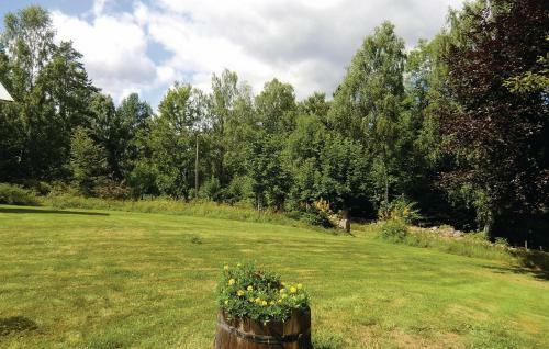 Holiday Home Asarum Gamla Tingsrydsv�gen