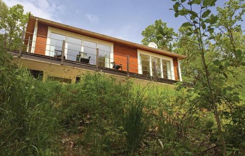 Holiday Home �stra H�radsv�gen Kn�red