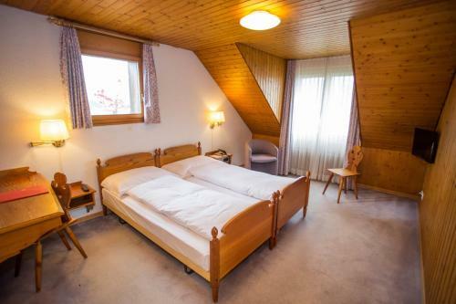 Motel De La Gruy�re Restoroute