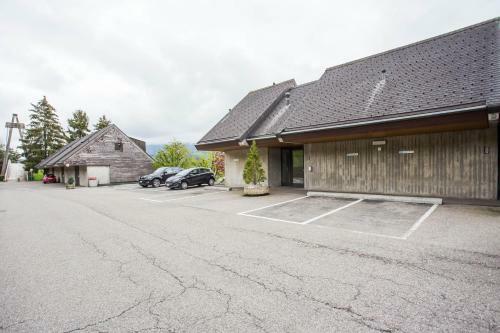 Motel De La Gruy�re Restoroute