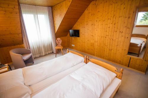 Motel De La Gruy�re Restoroute
