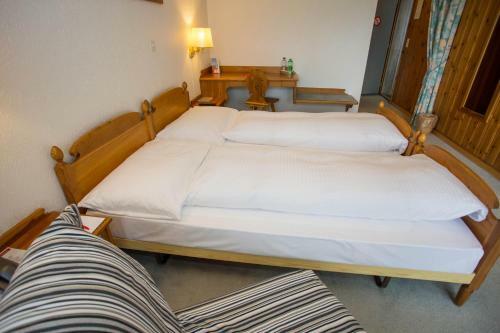 Motel De La Gruy�re Restoroute