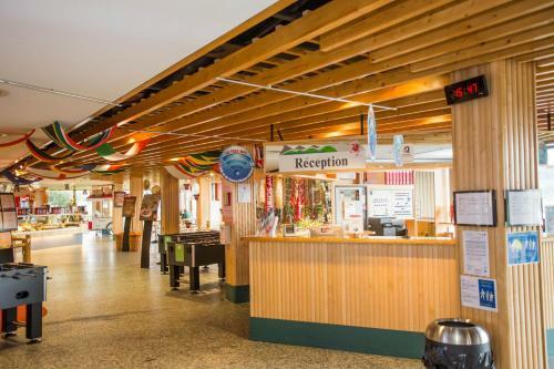 Motel De La Gruy�re Restoroute