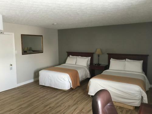 Motel Auberge Country Inn