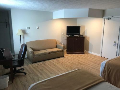 Motel Auberge Country Inn