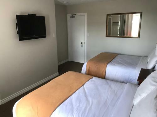 Motel Auberge Country Inn