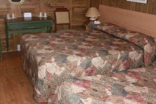 Motel Bois�