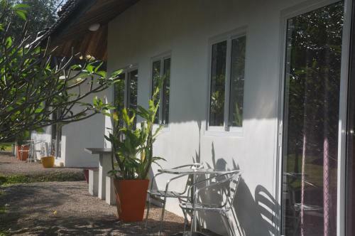 Hotel Sabai Resort Pakmeng