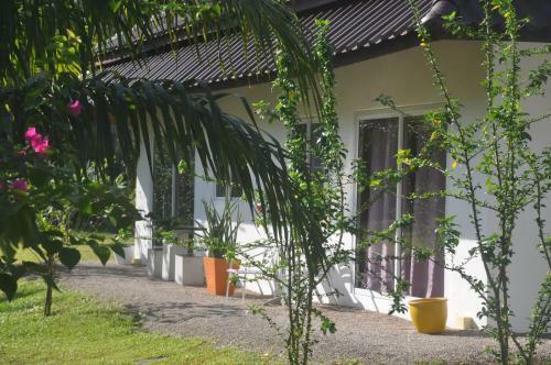 Hotel Sabai Resort Pakmeng